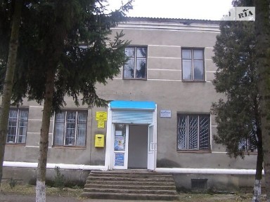 Здається комерційне приміщення на вул. Українська 90, площа 50.6 кв. м • ID 34841231
