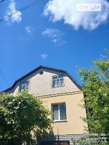 Продаж 1 поверхового будинку з ділянкою на 6 соток, 121 кв. м, 4 кімнати, на вул. Підлісна 22А • ID 34847553