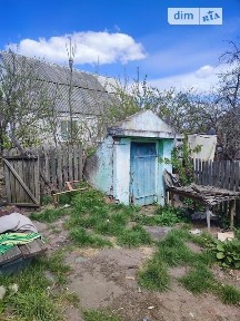 Продаж 1 поверхового будинку з ділянкою на 7.5 сотки, 50 кв. м, 3 кімнати, на вул. Донецька 11 • ID 34847377