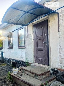 Продаж 1 поверхового будинку з ділянкою на 8 соток, 60.2 кв. м, 3 кімнати, на вул. Новошахтинська • ID 34847248