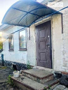 Продаж 1 поверхового будинку з ділянкою на 8 соток, 60.2 кв. м, 3 кімнати, на вул. Новошахтинська • ID 34847248