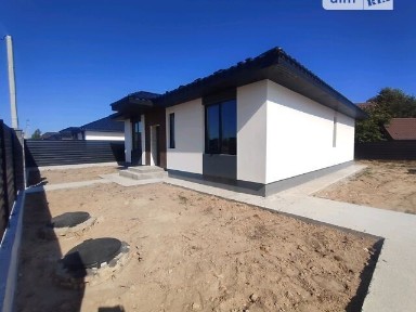 Березова вулиця, Дмитрівка (Буча), вул. Березова • ID 34846987