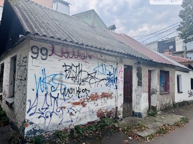 Продаж 1 поверхового будинку з ділянкою на 1.5 сотки, 55.4 кв. м, 3 кімнати, на вул. Проскурівського Підпілля 99 • ID 34846628