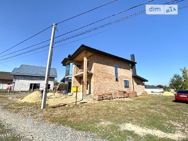 Продаж 2 поверхового будинку з верандою 220 кв. м, 5 кімнат, на пров. 3-й Леоніда Каденюка • ID 34846712