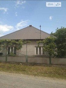 Продаж 1 поверхового будинку з ділянкою на 30 соток, 100 кв. м, 3 кімнати, на вул. Любки 19 • ID 34846345