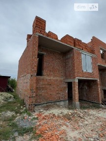 Продаж 2 поверхового таунхауса 156 кв. м, 3 кімнати, на вул. Олекси Довбуша 15 • ID 34846505