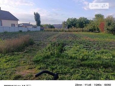 Продаж 1 поверхового будинку з верандою і ділянкою на 21 сотку, 68 кв. м, 4 кімнати, на пров. Шевченка 17 • ID 34846095