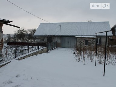 Продаж 1 поверхового будинку з ділянкою на 40 соток, 109 кв. м, 4 кімнати, на вул. Федьковича • ID 34846101