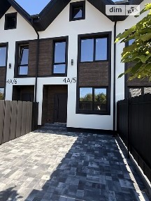 Продаж 3 поверхового будинку 119 кв. м, 4 кімнати, на вул. Сергія Мазіна 4 • ID 34846145