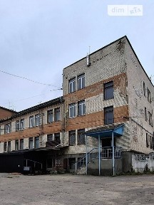 Здається комерційне приміщення на вул. Небесної Сотні 38, площа 49.7 кв. м • ID 34841238