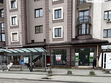 Тичини вулиця, Івано-Франківськ, вул. Тичини 65, площа 114 кв. м 34840177