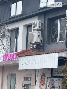 Здається комерційне приміщення на просп. Коцюбинського, площа 18 кв. м • ID 34839763