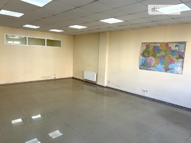 Здається комерційне приміщення на вул. Зарічанська 3/1, площа 80 кв. м • ID 34839642