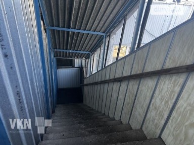 Здається комерційне приміщення на вул. Львівське шосе, площа 90 кв. м • ID 34839664