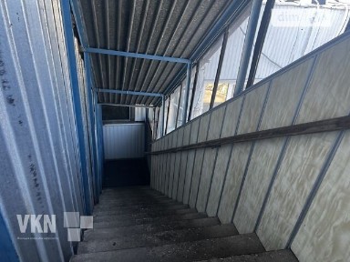 Здається комерційне приміщення на вул. Львівське шосе, площа 90 кв. м • ID 34839664