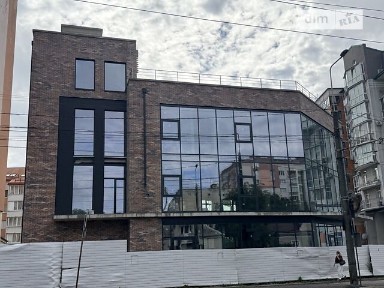 Здається комерційне приміщення на вул. Чайковського 64, площа 370 кв. м • ID 34837813