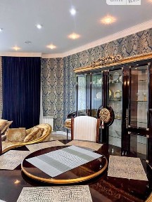 Продаж 2 поверхового будинку з ділянкою на 20 соток, 298.6 кв. м, 5 кімнат, на вул. Києво-Мироцька 35А • ID 34845295