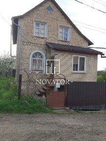 Продаж 2 поверхового будинку з ділянкою на 5.9 сотки, 114.1 кв. м, 3 кімнати, на вул. Перебудівна 5 • ID 34845335