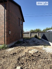 Продаж 2 поверхового дуплекса з ділянкою на 2 сотки, 90 кв. м, 3 кімнати, на вул. Левка Симиренка • ID 34845189