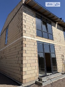 Продаж 2 поверхового будинку 83 кв. м, 2 кімнати, на Гайдаматська 1 • ID 34845202