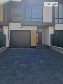 Продаж 2 поверхового таунхауса з ділянкою на 2 сотки, 125 кв. м, 3 кімнати, на вул. Затишний • ID 34844821