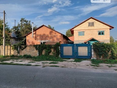 Продаж 2 поверхового будинку з ділянкою на 12 соток, 135 кв. м, 7 кімнат, на вул. Бориспільська 75 • ID 34844650