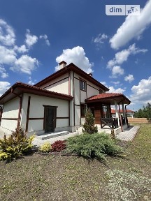Продаж 2 поверхового будинку з ділянкою на 12 соток, 197 кв. м, 4 кімнати, на вул. Левка Симиренка • ID 34844652