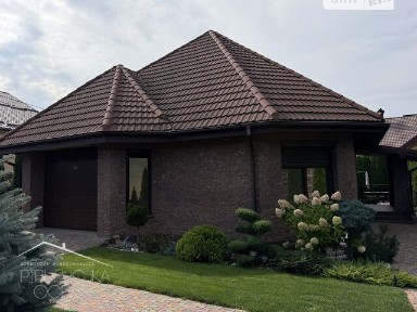 Продаж 1 поверхового будинку з ділянкою на 6 соток, 137 кв. м, 2 кімнати, на вул. Приміська 17 • ID 34844586