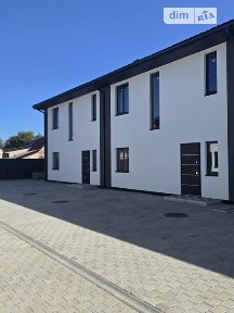 Продаж 2 поверхового таунхауса з ділянкою на 1.3 сотки, 103 кв. м, 4 кімнати, на пров. Річковий 10/4 • ID 34844591