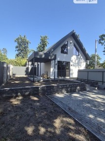 Продаж 2 поверхового дуплекса з ділянкою на 2.5 сотки, 89 кв. м, 3 кімнати, на вул. Києво-Мироцька • ID 34844538