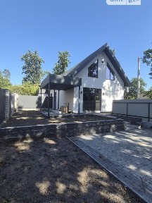 Продаж 2 поверхового дуплекса з ділянкою на 2.5 сотки, 89 кв. м, 3 кімнати, на вул. Києво-Мироцька • ID 34844538