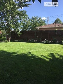 Продаж 2 поверхового будинку з ділянкою на 6 соток, 140 кв. м, 5 кімнат, на вул. Завальна 61 • ID 34844512