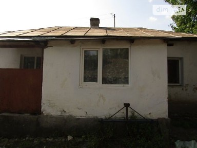 Продаж 1 поверхового будинку з ділянкою на 20 соток, 40.5 кв. м, 2 кімнати, на вул. Шкільна • ID 34844282