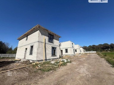Продаж 2 поверхового будинку з ділянкою на 4.5 сотки, 95 кв. м, 3 кімнати, на шосе Немирівське • ID 34844433