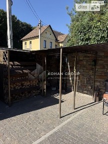 Лісова вулиця, Лісові Гринівці, вул. Лісова 34844209