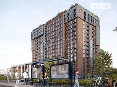 Продаж 2к квартири 59.06 кв. м на вул. Метрологічна 13A • ID 34850576
