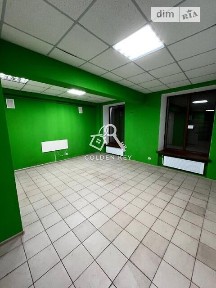 Продаж офісного приміщення 120.5 кв. м. на 1 поверсі на вул. Миколи Зінчевського 2, чотириповерхова будівля • ID 34848845
