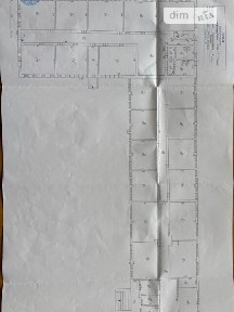Продаж офісного приміщення 1408.1 кв. м. на 1 поверсі на Симоненка Василя 3, одноповерхова будівля • ID 34848693