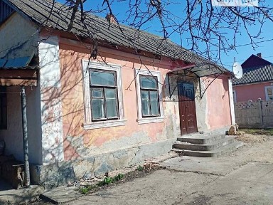 Продаж 1 поверхового будинку з ділянкою на 7 соток, 61.5 кв. м, 3 кімнати, на пров. Шаховцева • ID 34843978