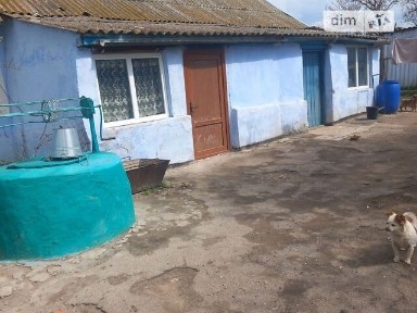Продаю будинок в с. Мар'янівка Баштанського району
