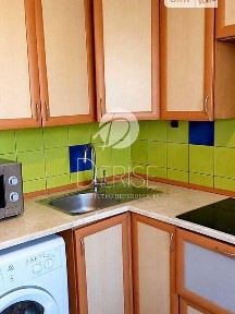 Продаж 2к квартири 45 кв. м на вул. Левка Лук'яненка 1Г • ID 34850321