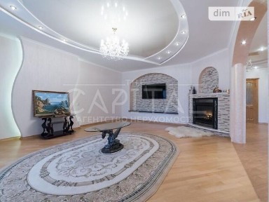 Продаж 3к квартири 115 кв. м на вул. Дарницький район ПР-Т БАЖАНА МИКОЛИ • ID 34850267