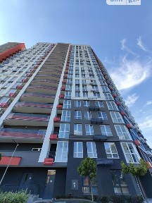 Продаж 1-кімнатної квартири 45.5 м², Канальна вул., 8Б