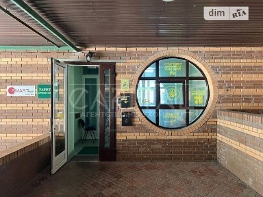 Продаж офісного приміщення 125 кв. м. на 2 поверсі на вул. Мирного Панаса 28А, багатоповерхова будівля • ID 34917875