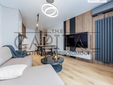 Продаж 2к квартири 74 кв. м на вул. Дніпровська наб. 17В • ID 34850076