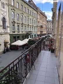 Курбаса вулиця, мікрорайон Центр, район Галицький, Львів, вул. Курбаса 7 34849931