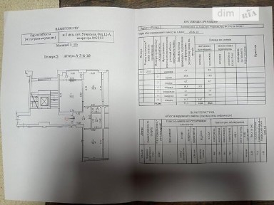 Продаж 2к квартири 71.1 кв. м на вул. Угорська 12А • ID 34849860
