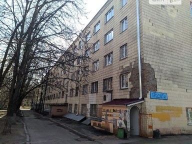 Здається спеціальне приміщення на вул. Михайла Брайчевського 8, площа 38.6 кв. м • ID 34848709