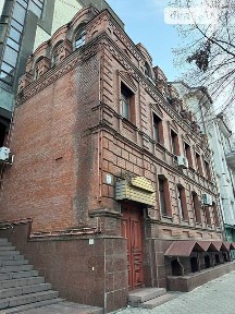 Здається спеціальне приміщення на вул. Воскресенська 17А, площа 3166 кв. м • ID 34845229