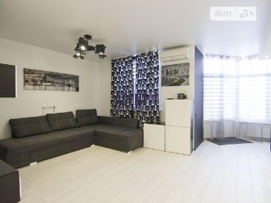 Продаж 1к квартири 51.7 кв. м на вул. Львівська 1А • ID 34849654